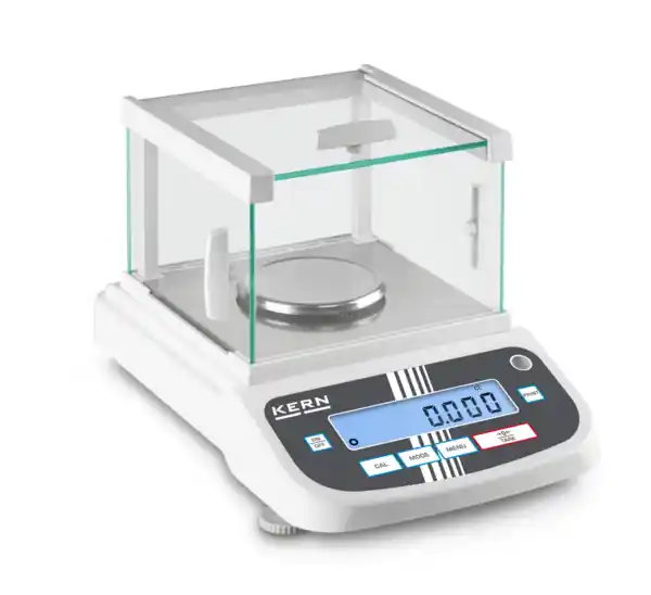 Analytical balance ADJ 600-C3